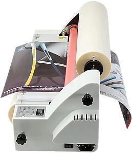 Laminator Qsmile V350