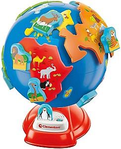 Jucarie interactiva Clementoni 61366