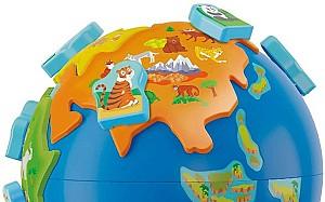 Jucarie interactiva Clementoni 61366