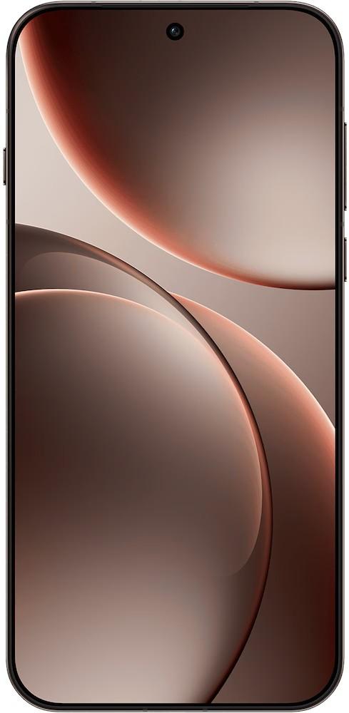 Telefon mobil Oppo Find X9 Pro 5G 16/512GB Titanium Charcoal