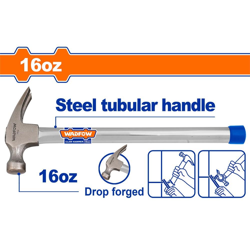 Ciocan Wadfow WHM336G