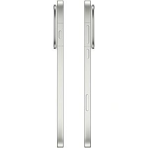 Telefon mobil Oppo Find X9 Pro 5G 16/512GB Silk White