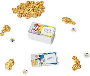 Joc de masa GaGa Games Este un fake! GG287