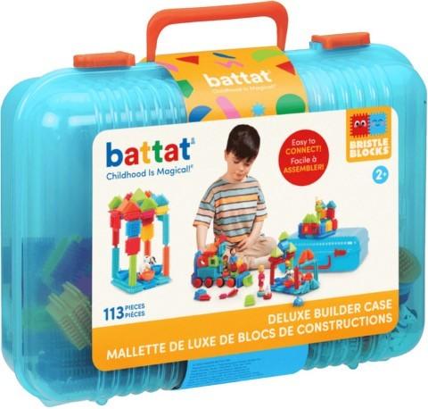 Constructor Battat BT3072Z