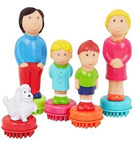 Constructor Battat BT3072Z