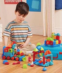 Constructor Battat BT3072Z