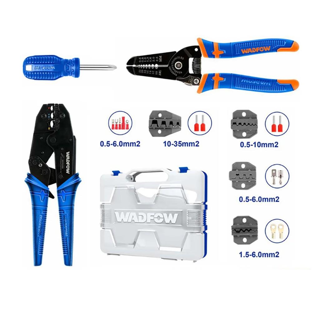 Set de scule Wadfow WHS1B07