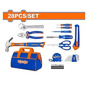 Set de scule Wadfow WHS1M28