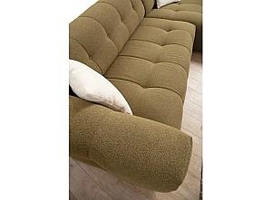 Canapea coltar Trendy Cady 3 Kaki (Verde) Dreapta