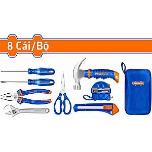 Set de scule Wadfow WHS1M08