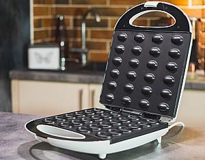 Aparat de facut vafe Mesko MS 3081