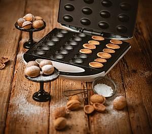 Aparat de facut vafe Mesko MS 3081