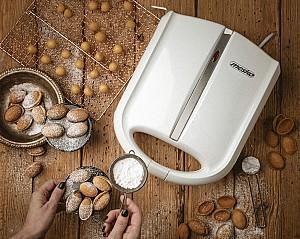 Aparat de facut vafe Mesko MS 3081