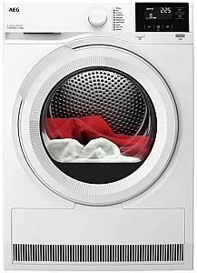 Masina de uscat rufe AEG TR7182E
