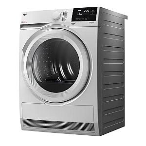 Masina de uscat rufe AEG TR7182E
