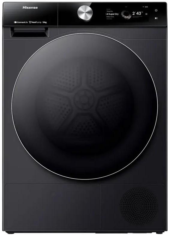 Masina de uscat rufe Hisense DH7S107BB