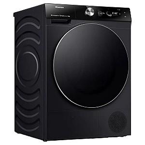 Masina de uscat rufe Hisense DH7S107BB