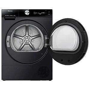 Masina de uscat rufe Hisense DH7S107BB