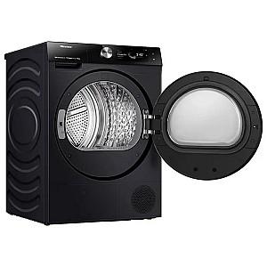 Masina de uscat rufe Hisense DH7S107BB