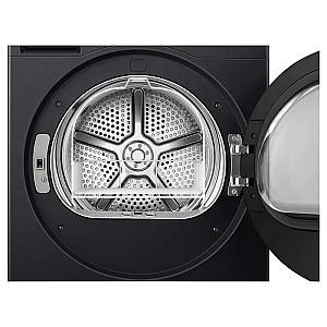 Masina de uscat rufe Hisense DH7S107BB