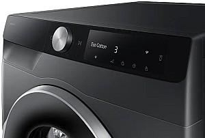 Masina de uscat rufe Samsung DV90DG6845LBU4