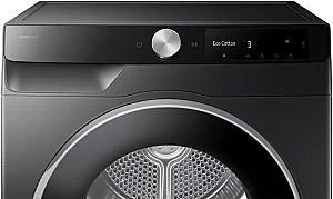 Masina de uscat rufe Samsung DV90DG6845LBU4