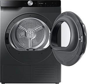 Masina de uscat rufe Samsung DV90DG6845LBU4