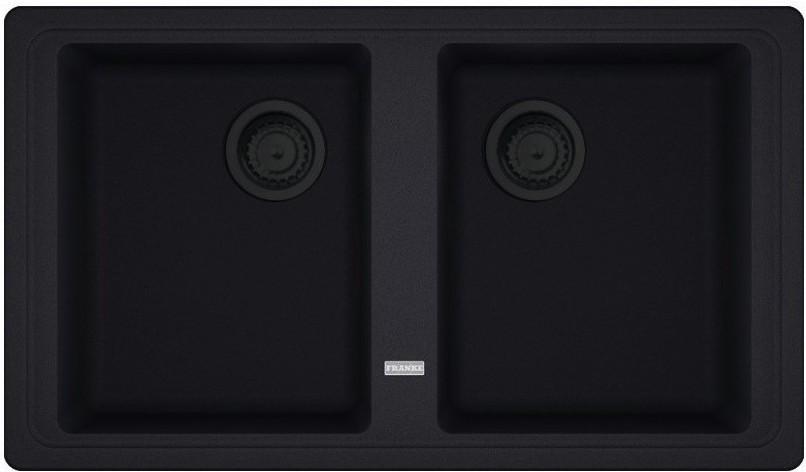 Chiuveta de bucatarie Franke BFG 620-86 VN (114.0661.560)