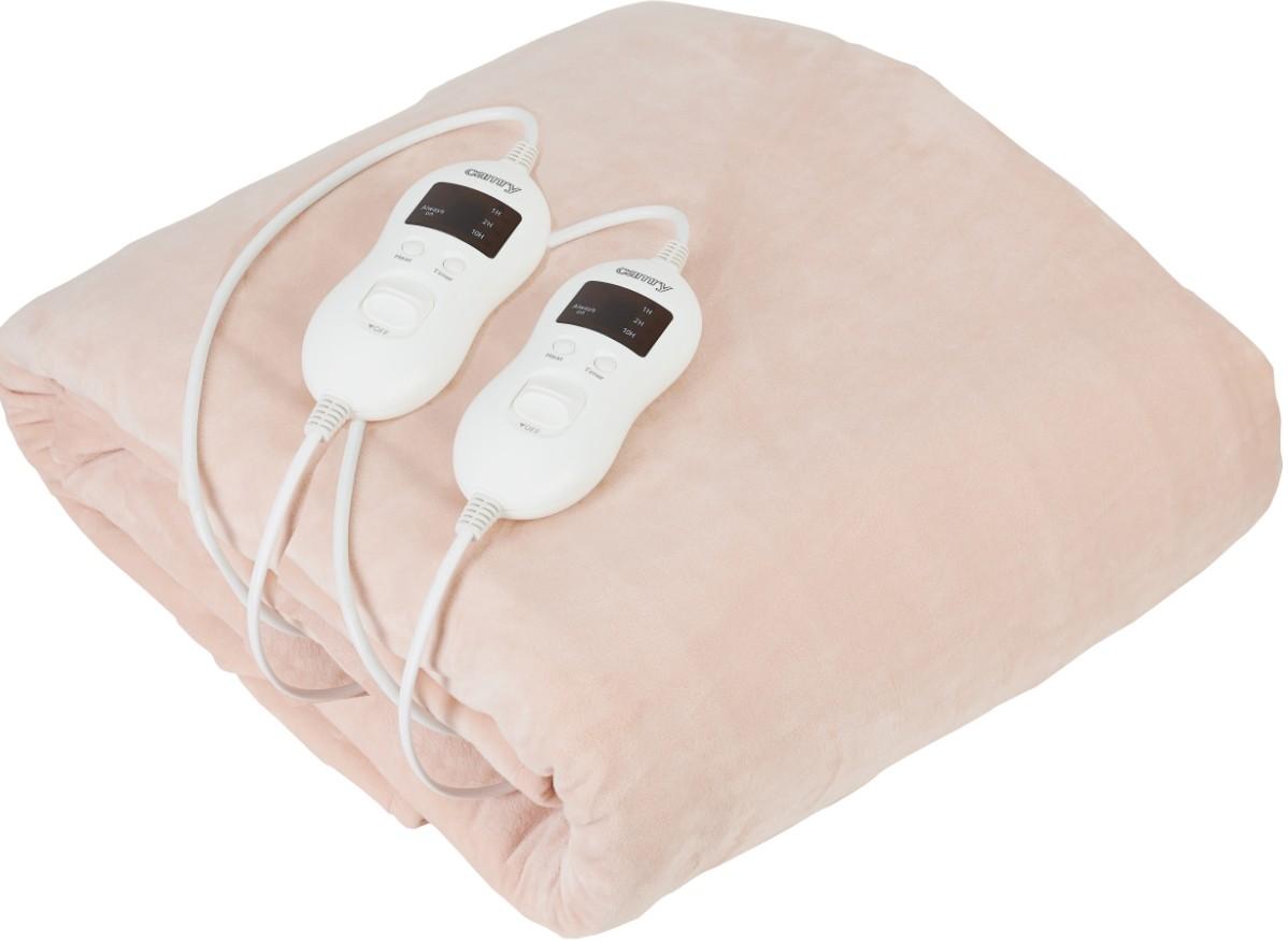 Plapuma electrica Camry CR 7424