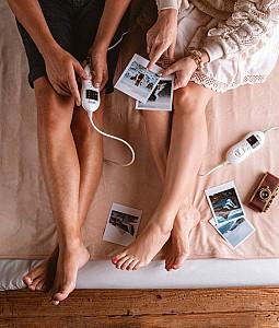 Plapuma electrica Camry CR 7424