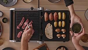 Grill electric Teka EliteGrill
