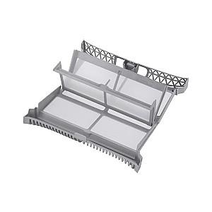 Masina de uscat rufe Samsung DV90DG52A0ABLE