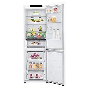 Frigider LG GBV3100ESW