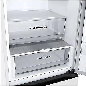 Frigider LG GBV3100ESW