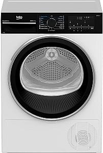 Masina de uscat rufe BEKO B5T48233WBPB
