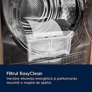 Masina de uscat rufe Electrolux EW6D283DE