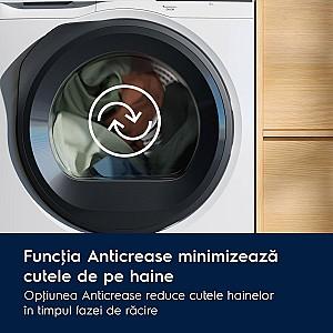 Masina de uscat rufe Electrolux EW6D283DE