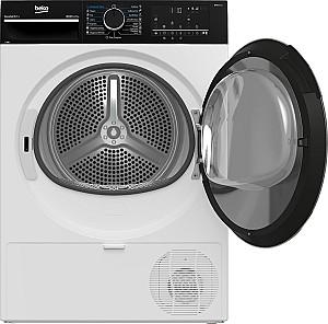 Masina de uscat rufe BEKO B5T48233WBPB