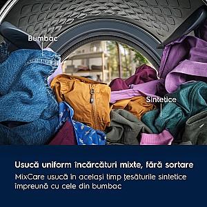 Masina de uscat rufe Electrolux EW6D283DE