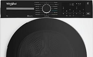 Masina de uscat rufe Whirlpool WPC9WBSEE
