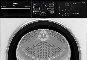 Masina de uscat rufe BEKO B5T48233WBPB