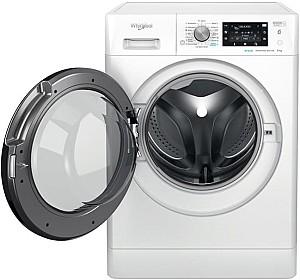 Masina de spalat Whirlpool FFD8648BVEE