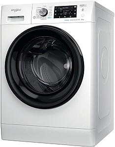 Masina de spalat Whirlpool FFD8648BVEE
