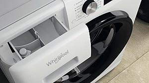 Masina de spalat Whirlpool FFD8648BVEE