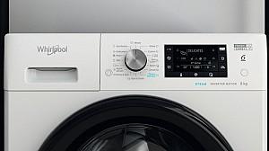 Masina de spalat Whirlpool FFD8648BVEE