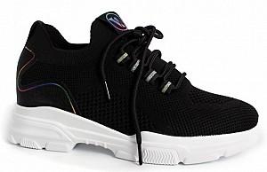 Adidasi femei NL 9591-2 Black