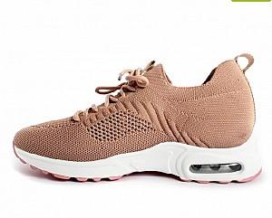 Adidasi femei NL 9301-5 	Pink