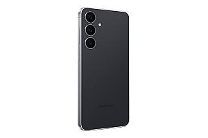 Telefon mobil Samsung Galaxy S25 FE 8/256GB Jet Black