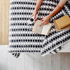 Plapuma electrica Camry CR 7442