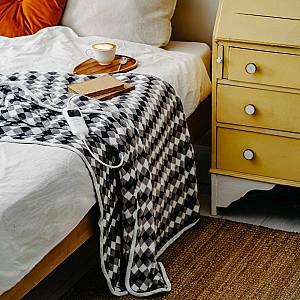 Plapuma electrica Camry CR 7442